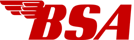 BSA Moto accessori