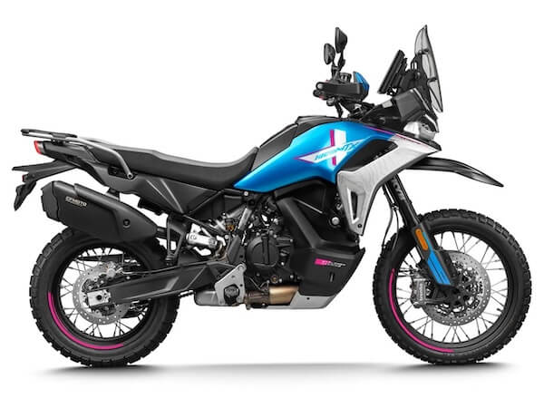 CFMOTO 1000 MT-X CFMOTO 1000 MT-X