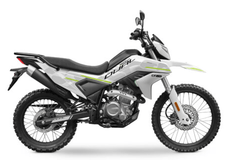 250Dual 250Dual