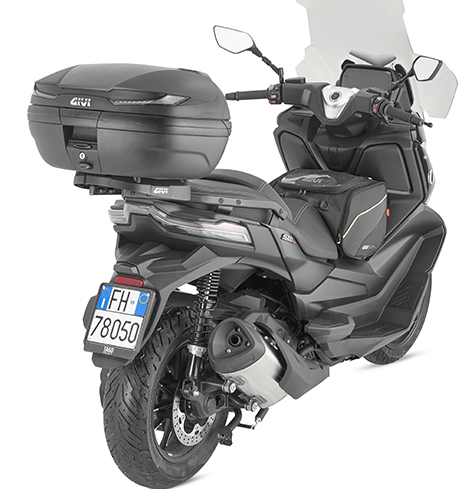 Givi V45NT Arena Tech