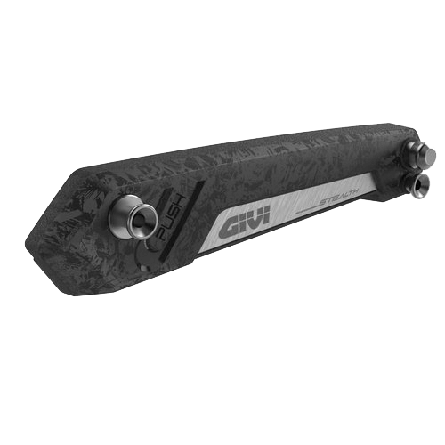 Compatibilità telaietti laterali Givi Stealth Compatibilità telaietti laterali Givi Stealth