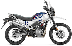 XPulse 200 4V XPulse 200 4V