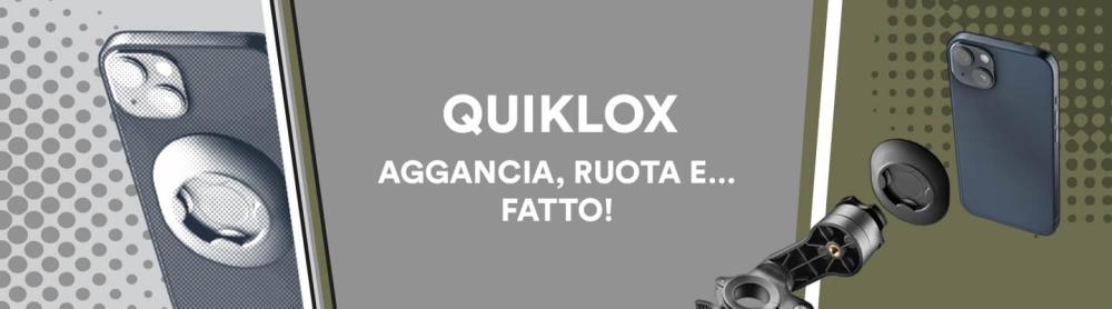 Interphone QUIKLOX