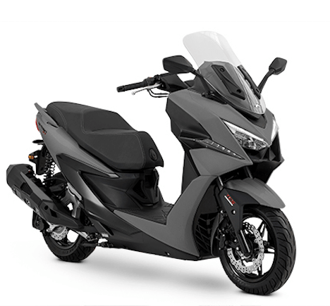 X-Town 250ST X-Town 250ST