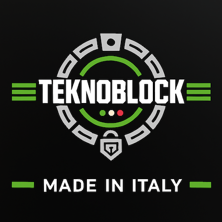 TeknoBlock