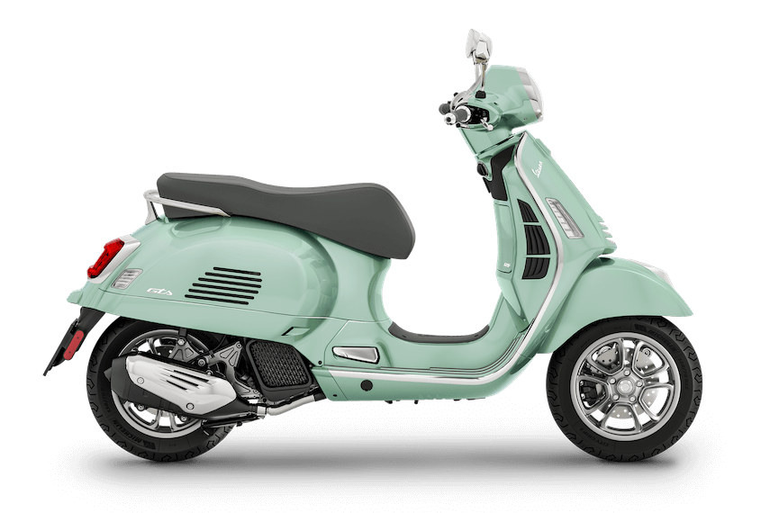 Vespa GTS 125-300 Super dal 2023