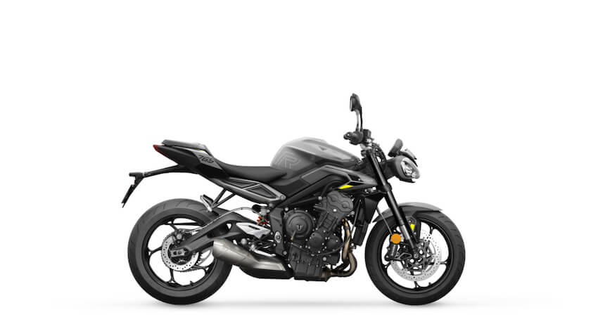 Street Triple 765 2023