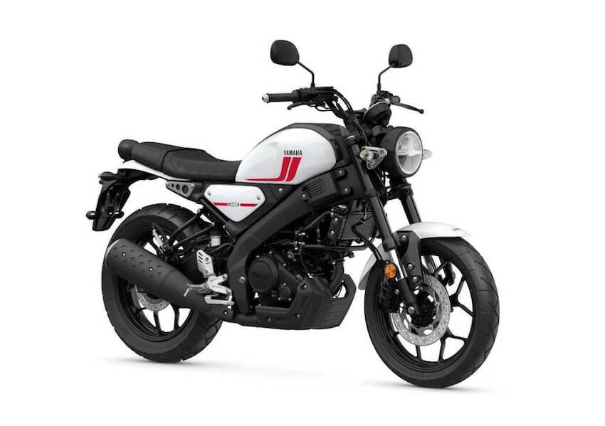 XSR125