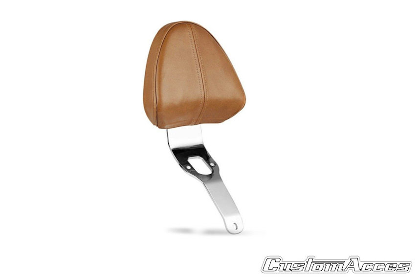 SChienalino Sissy bar Custom Acces RSD003T per Indian Scout