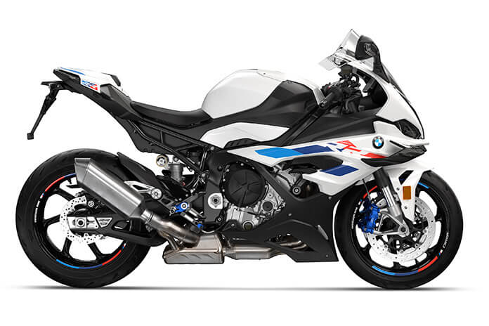 S 1000 RR dal 2023