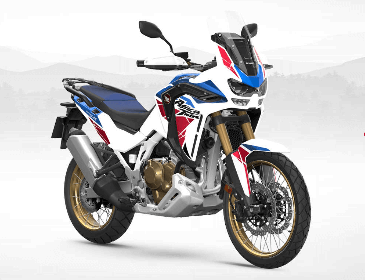 CRF1100L Africa Twin Adventure Sports dal 2022