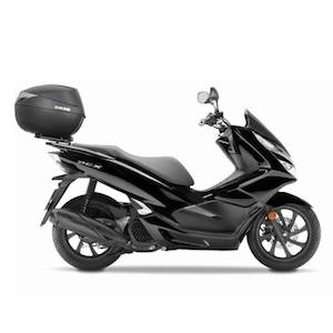Bmw C-Evolution attacco bauletto Shad Shad w0cv17st attacco bauletto Bmw C-Evolution