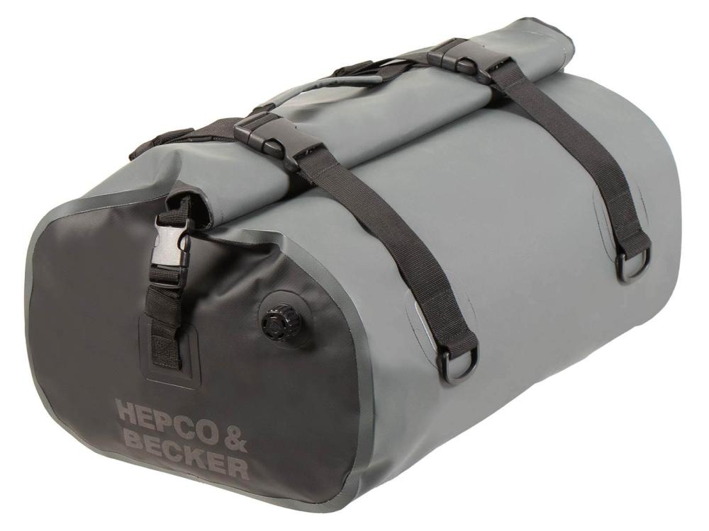 Hepco Drybrid 30 litri 640015 00 01