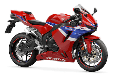 CBR600RR 2024