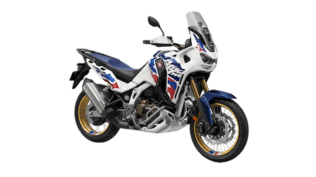 CRF1100L Africa Twin Adventure Sports dal 2024