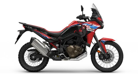 CRF1100L Africa Twin ES 2024