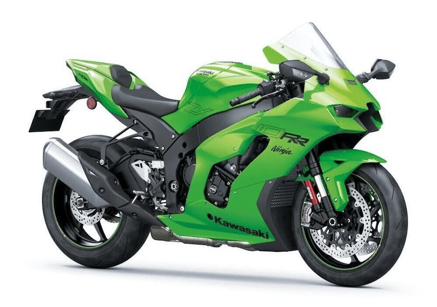 Ninja 1000 ZX-10RR