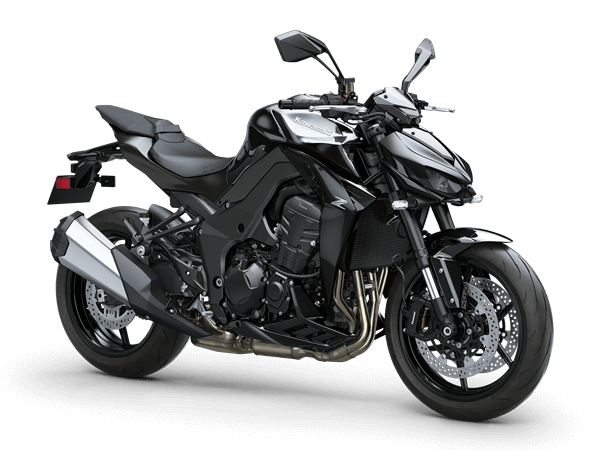 Z1100 accessori moto