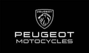 Peugeot scooter