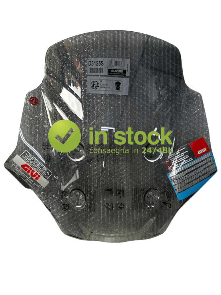 Givi D3125S in stock