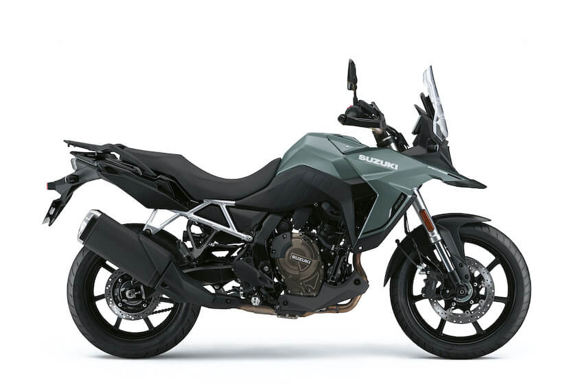 V-Strom 800SE