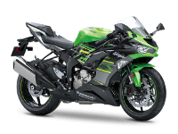 Ninja ZX-6R 636