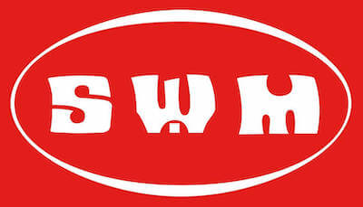 SWM moto accessori e ricambi