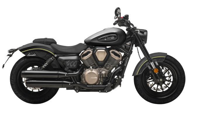 Chinchilla 500 Chinchilla 500