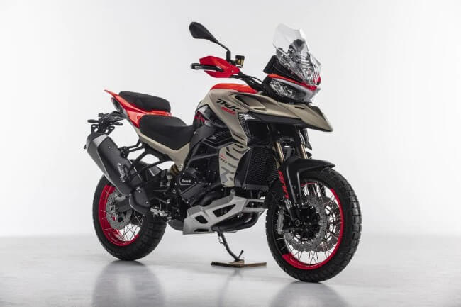 TRK 800 TRK 800