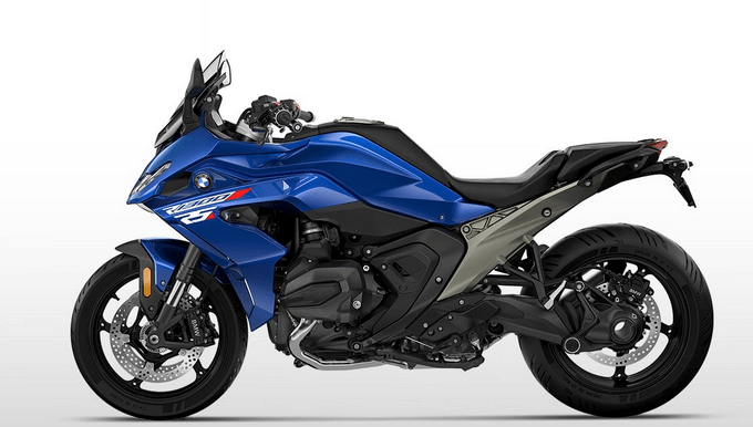 R 1300 RS R 1300 RS