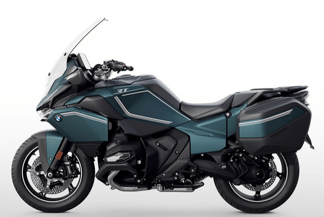 R 1300 RT R 1300 RT