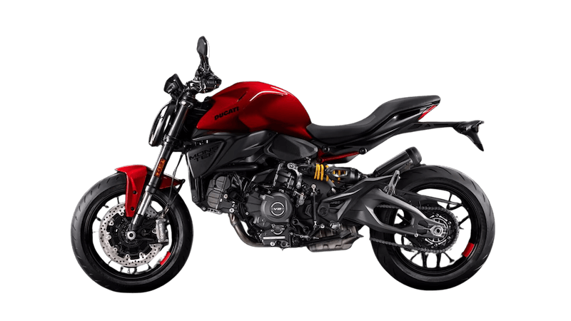 Monster V2 Monster V2