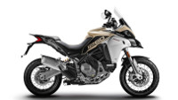 Multistrada 1260 - S 2018--> / Enduro 19-->