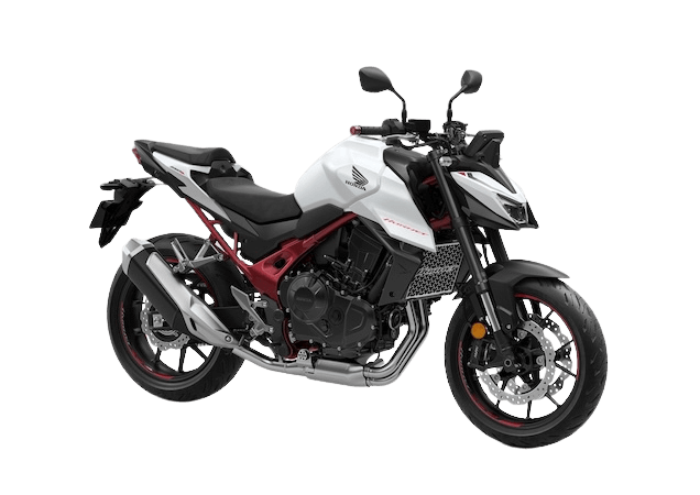 CB750 Hornet dal 2025 CB750 Hornet dal 2025