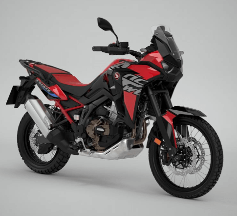 CRF1100L Africa Twin 22 -->