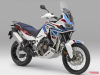 CRF1100L Africa Twin 2020 --->