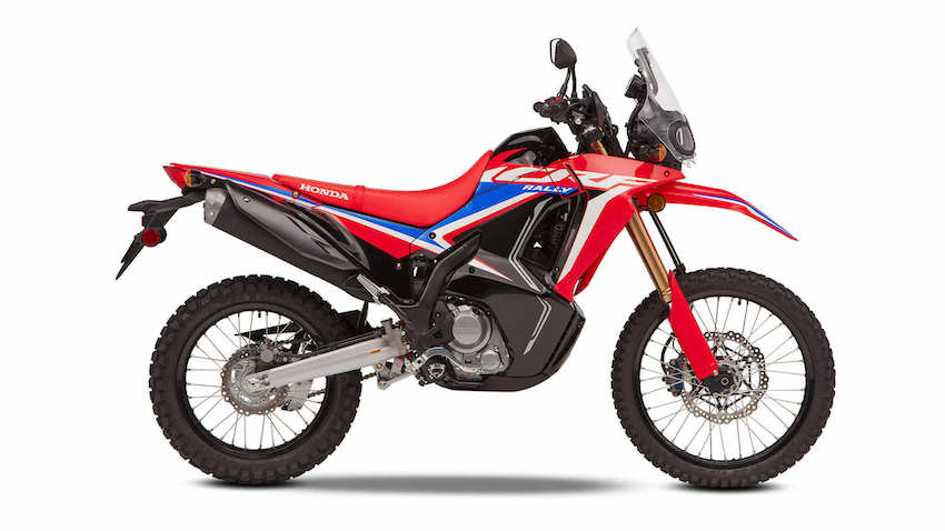 CRF300L 21 -->