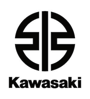 Kawasaki moto accessori