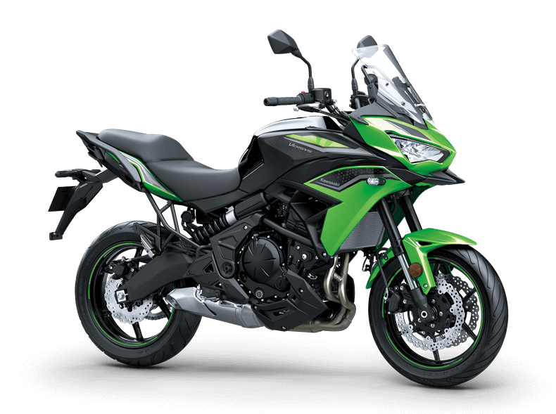 Versys 650 22 -->