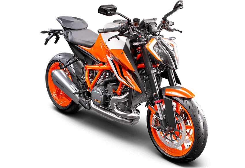 KTM 1290 Super Duke R 22 -->