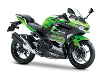 Ninja 400 18--> accessori moto