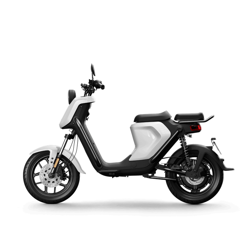 UQi GT accessori scooter