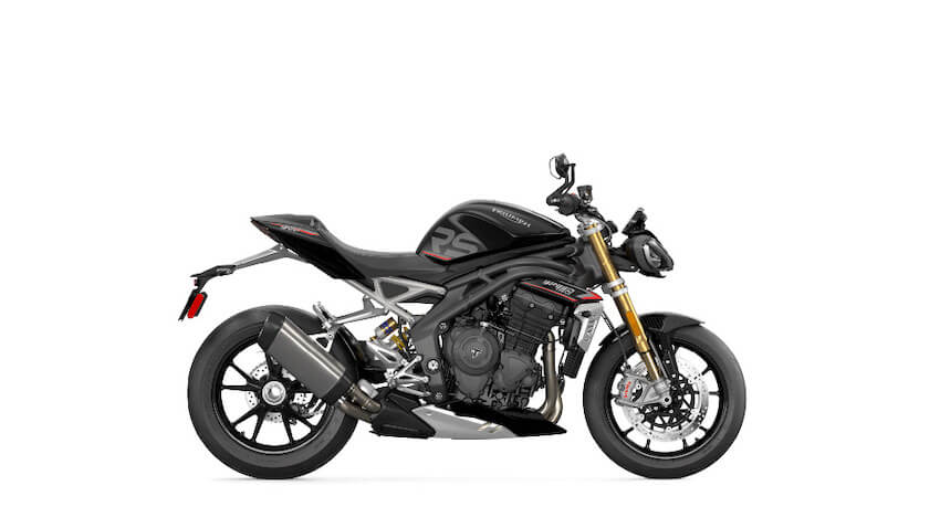 Speed Triple 1200 RS 21 -->