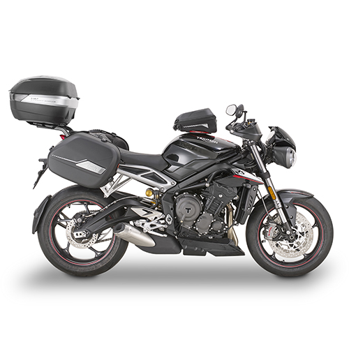 Street Triple 765 17-->22