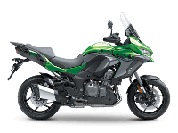 Versys 1000 2019 in poi