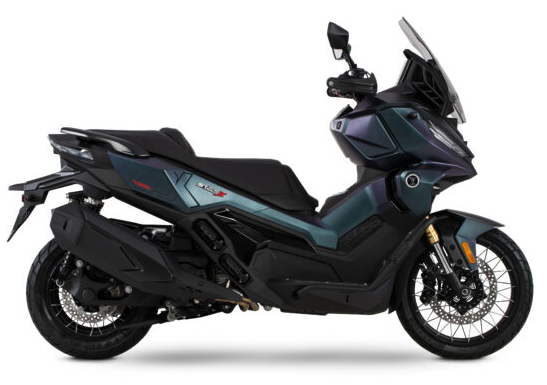 Sfida SR450X Sfida SR450X