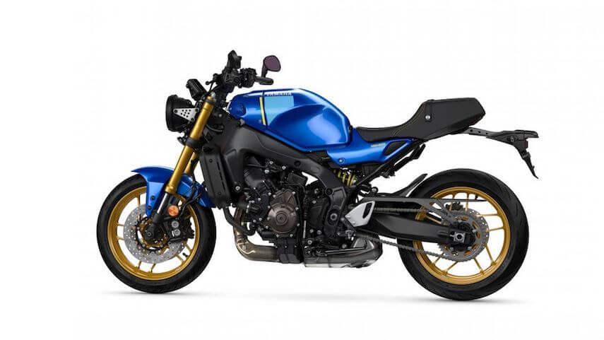XSR 900 dal 2022 accessori moto