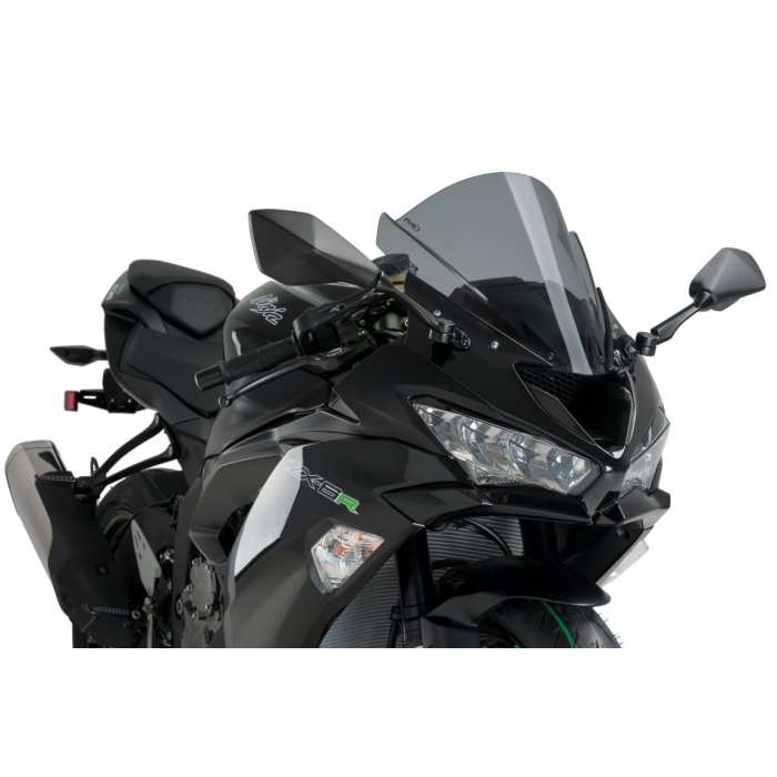 Puig 3177 cupolino Kawasaki Ninja ZX 6R 636 dal 2019