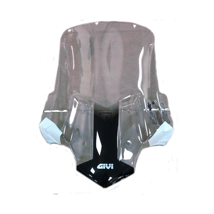 Givi 5132DT parabrezza trasparente alto per Bmw C400GT dal 2019