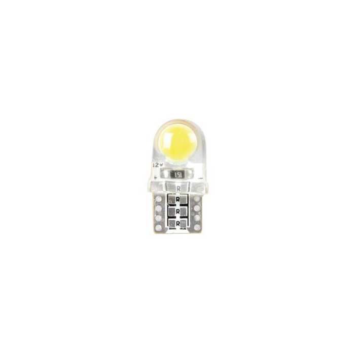 Grv Lampadina LED T10 921 194 24 - SMD 5050, Luce Luminosa, AC/DC 12V, Super Efficiente - 4